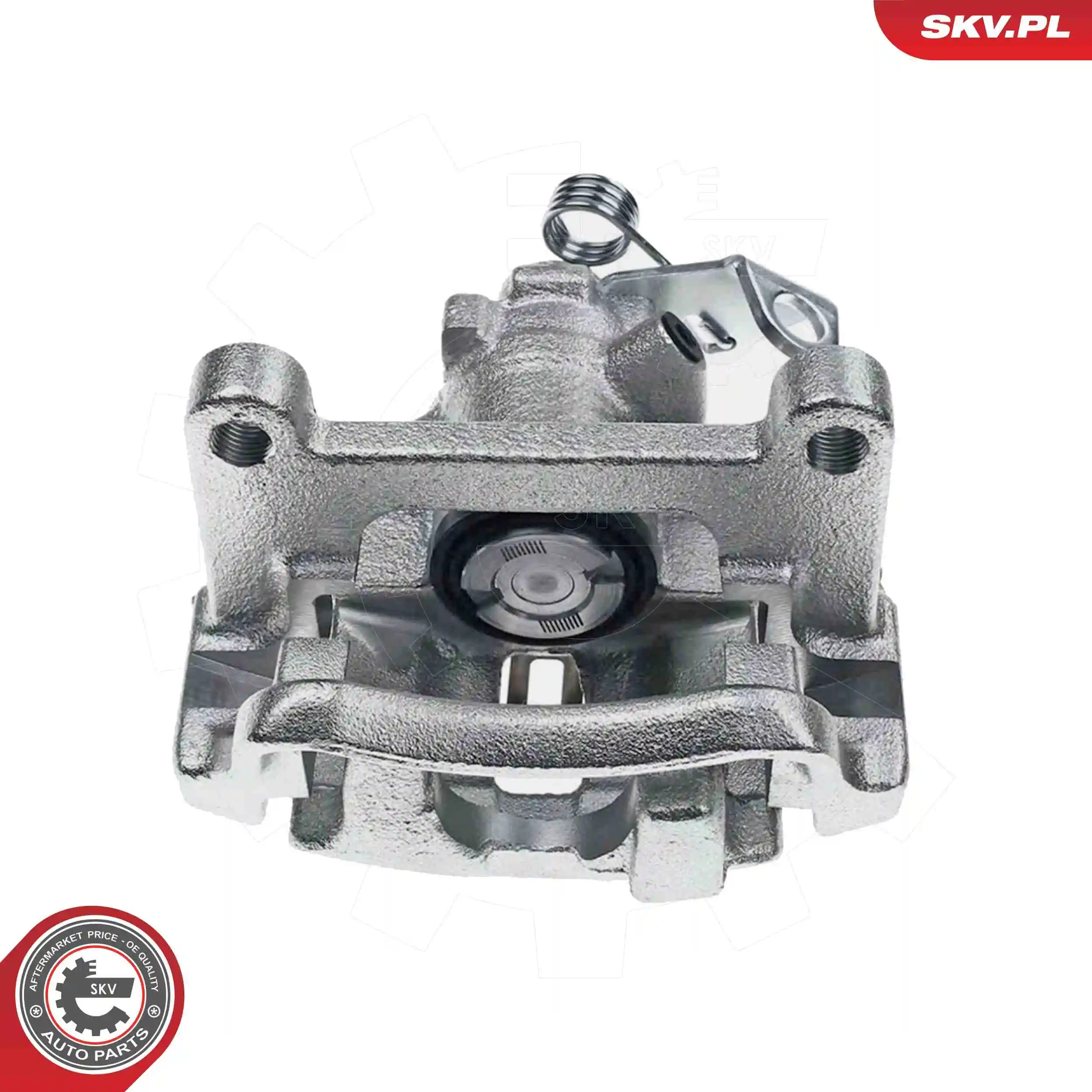 Brake Caliper